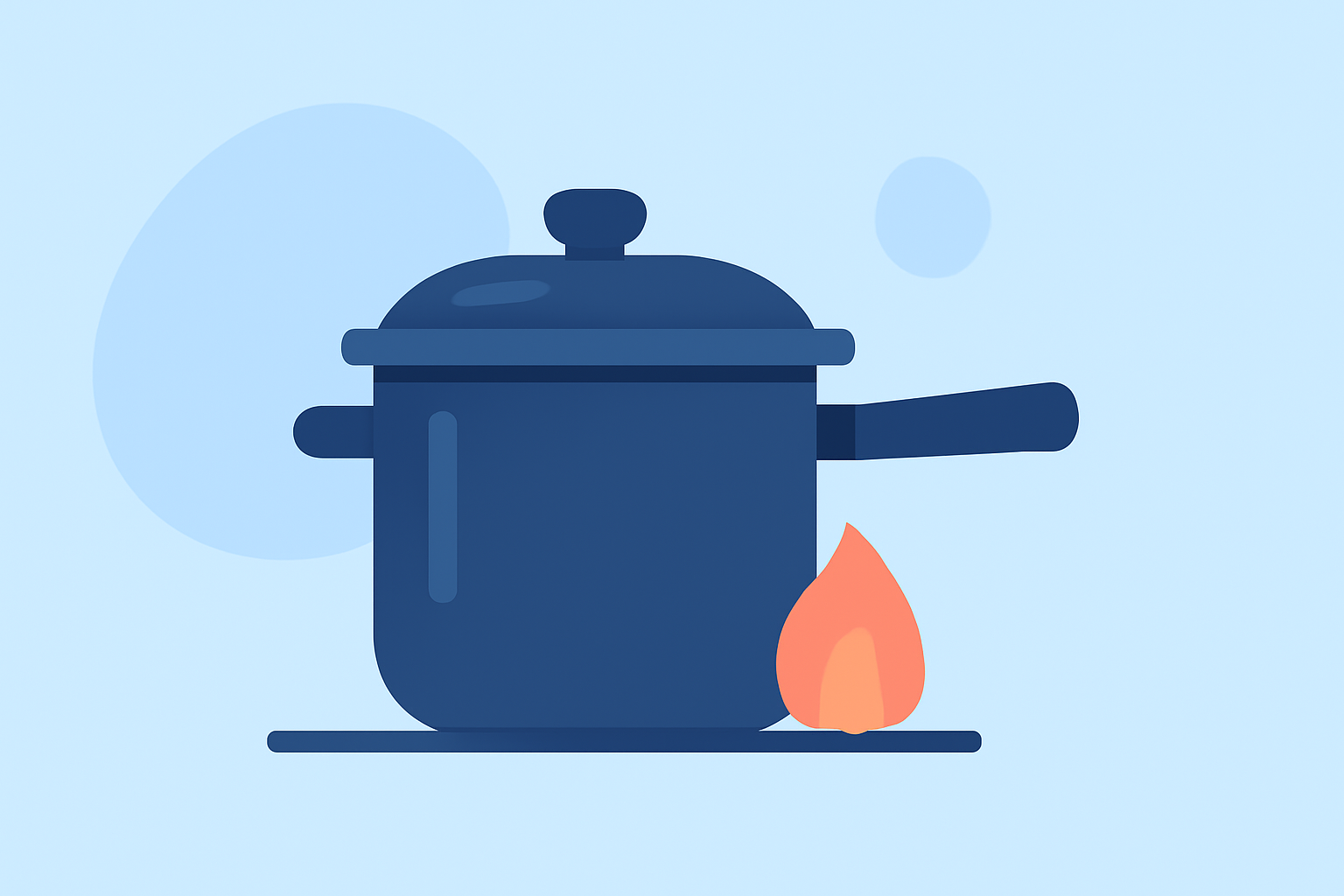 Essential Guide to Food Preparation During Winter Storms