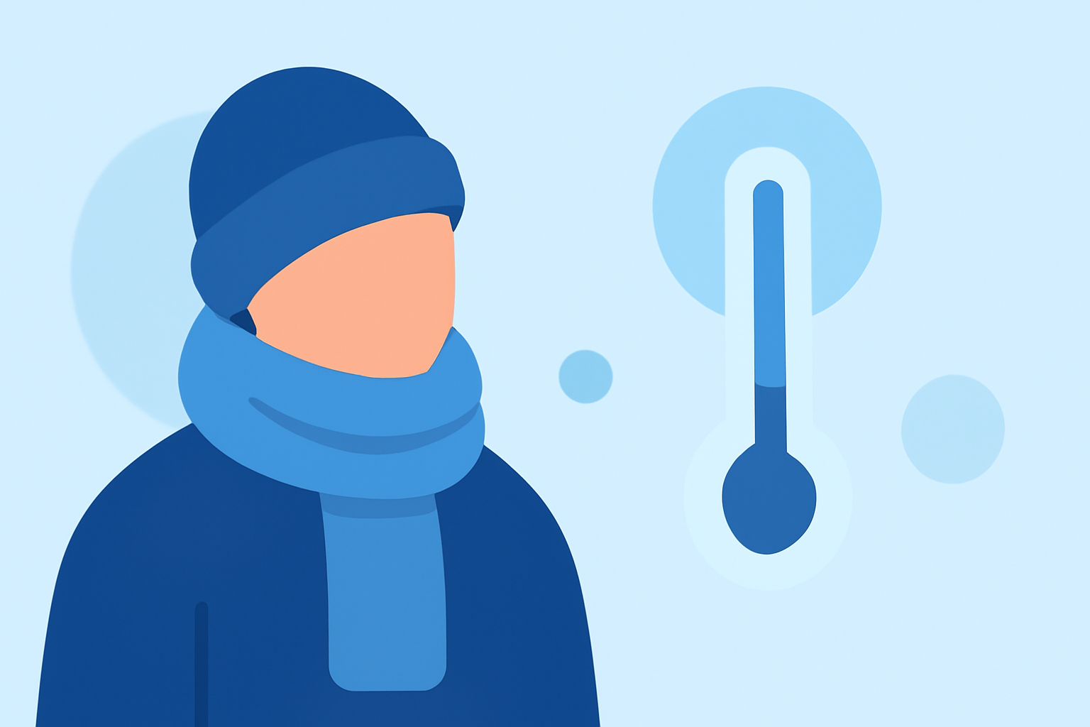 Understanding Wind Chill: Essential Insights for Cold Weather Safety