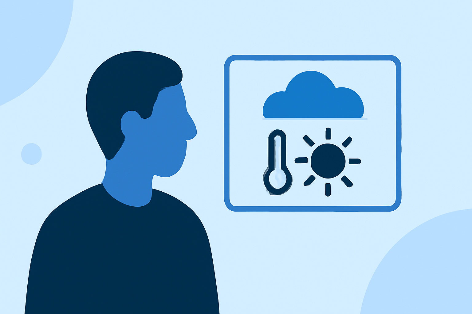 Optimizing Travel Weather Planning for Athletes