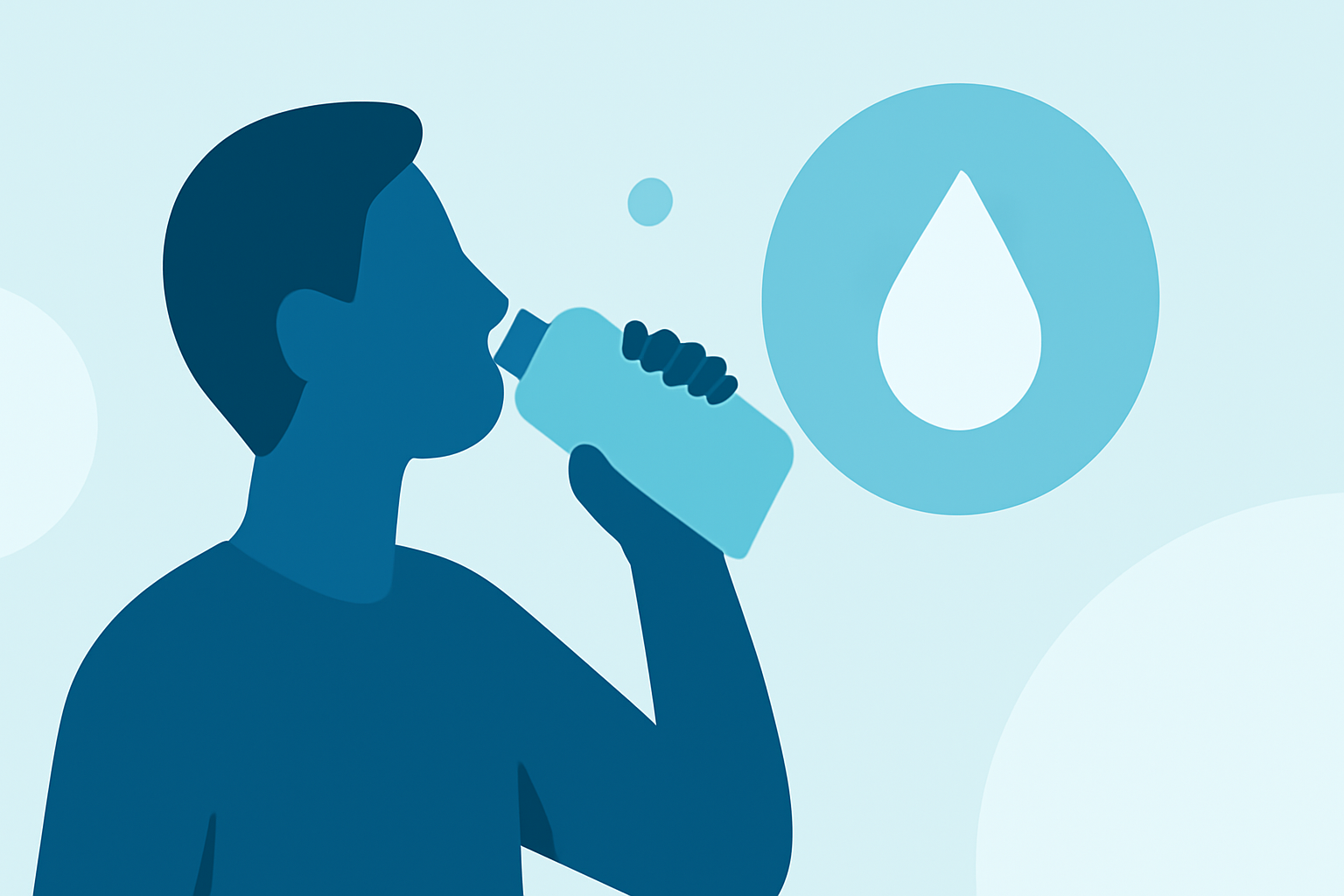 Hydration Strategies for Extreme Weather Conditions