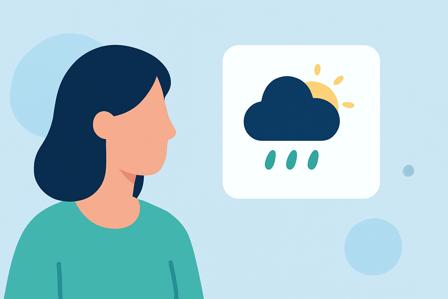 Common Rebooking Questions Around Weather Delays You Should Know