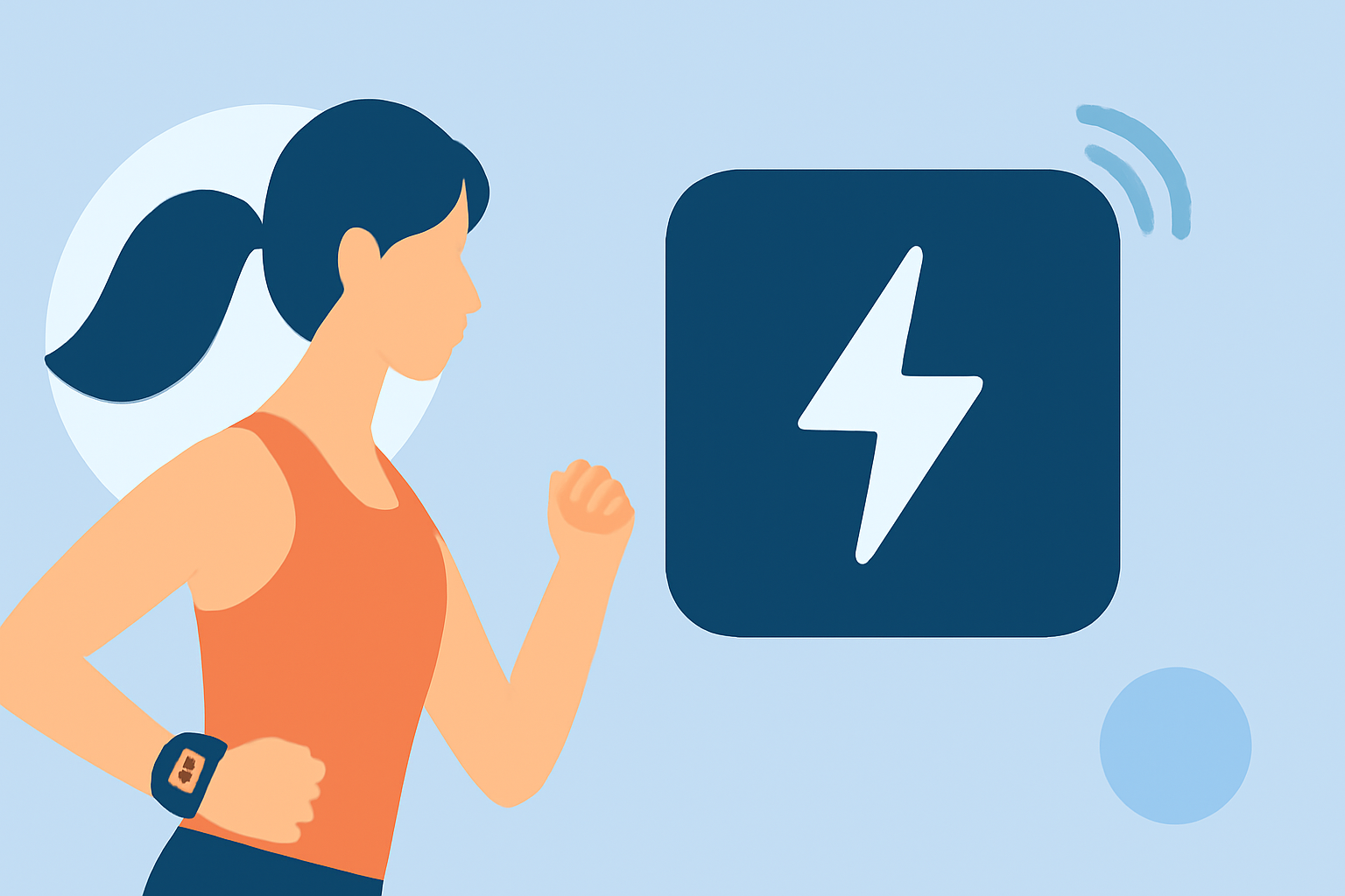 Integrating Lightning Strike Alerts into Your Workout Routine
