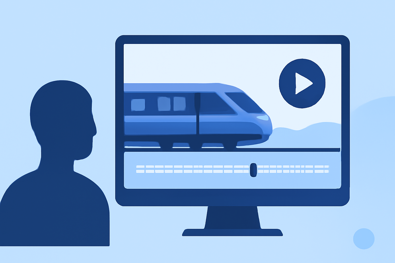 Mastering Train Journey Timelapse Edits: A Comprehensive Guide