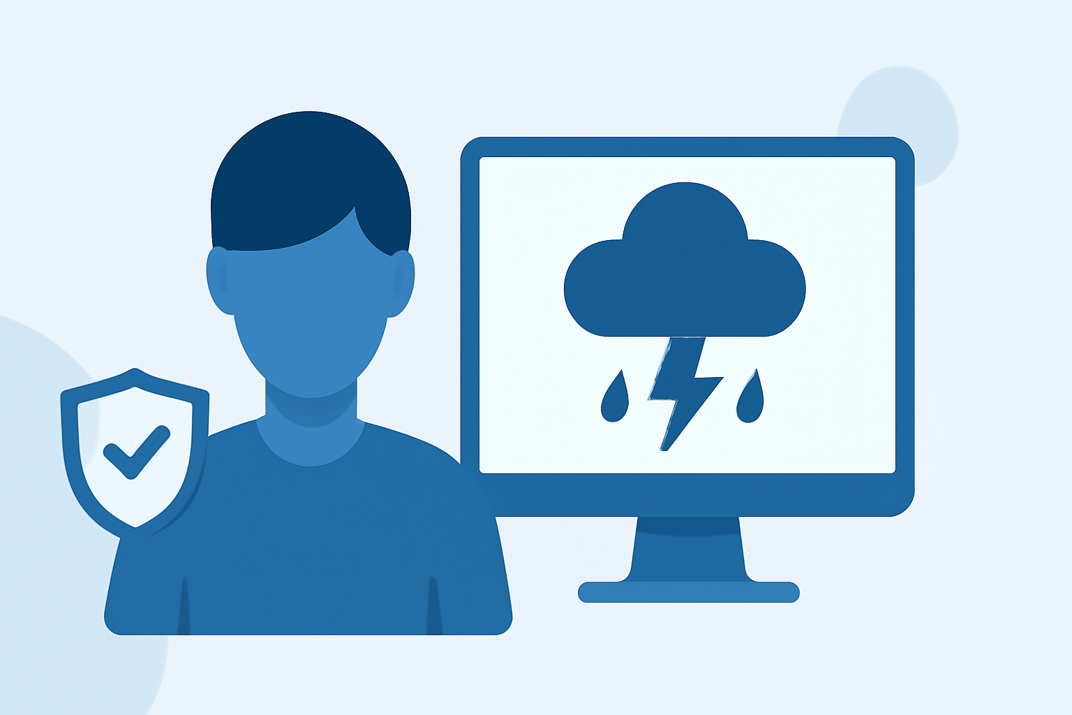 Enhancing Commuter Safety with Reliable Weather Alert Workflows