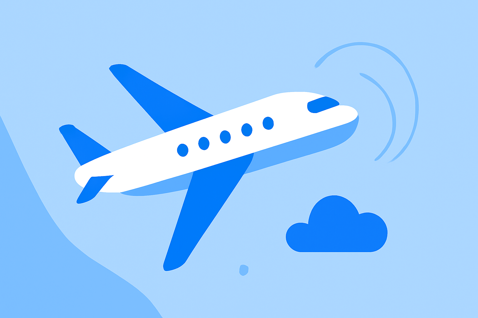 Understanding Turbulence and Motion Comfort in Air Travel