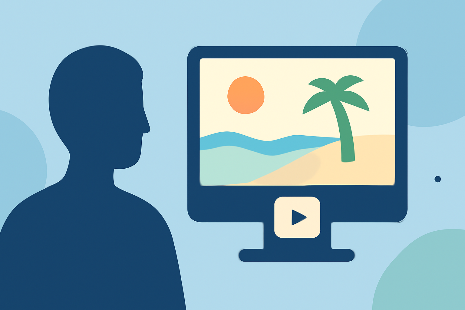 Creating the Perfect Beach Trip Recap Video: A Step-by-Step Guide for Hobby Creators