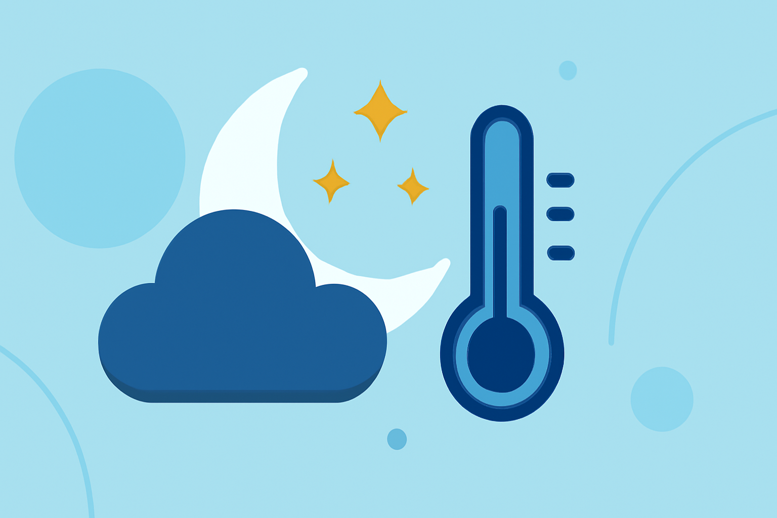 Your Quick Guide to Weather Conditions for Optimal Stargazing