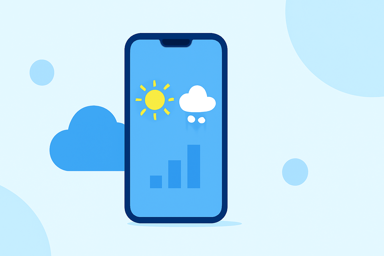 Understanding Weather Model Comparison on Android