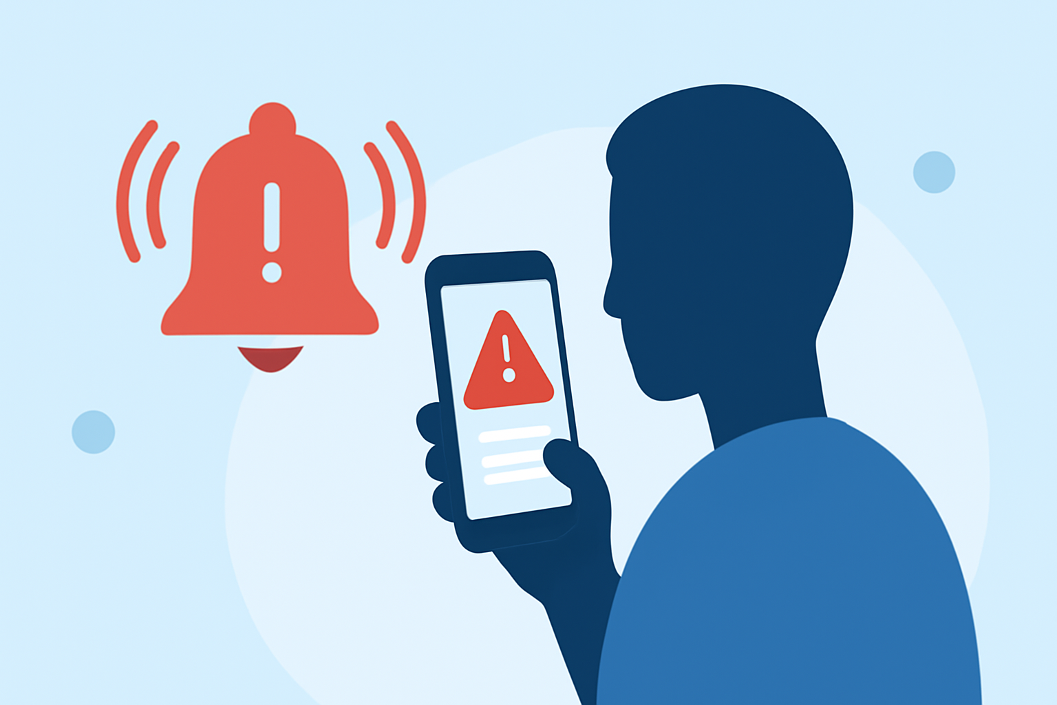 Understanding Statewide Alerts During Travel Days