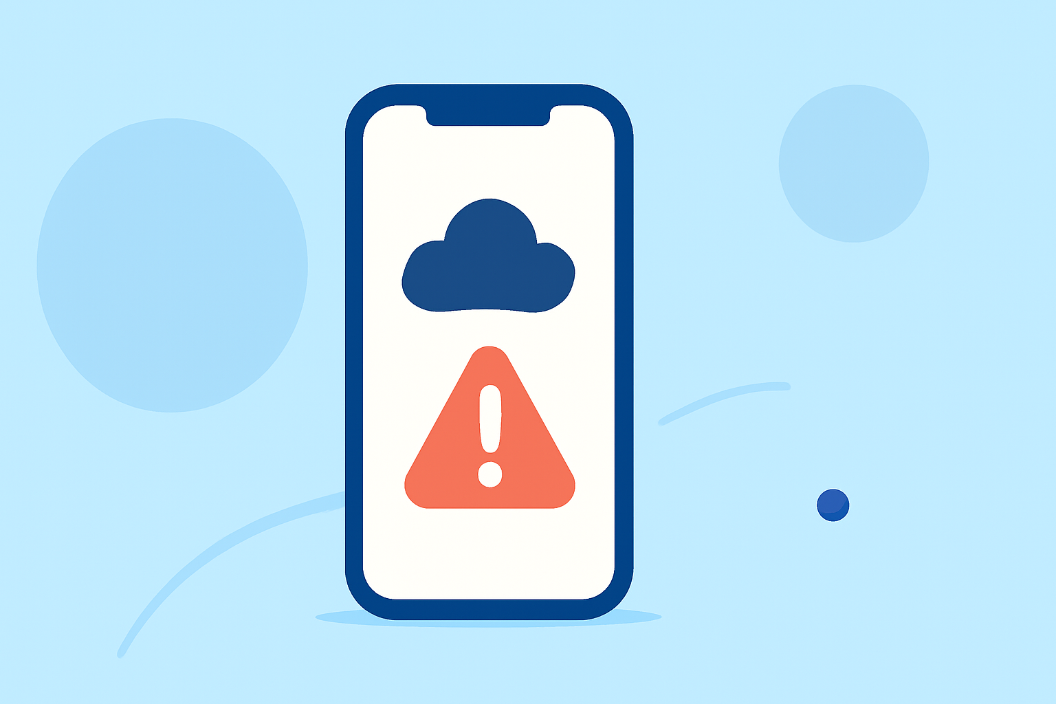 Getting Started with Weather Alerts on Your iPhone