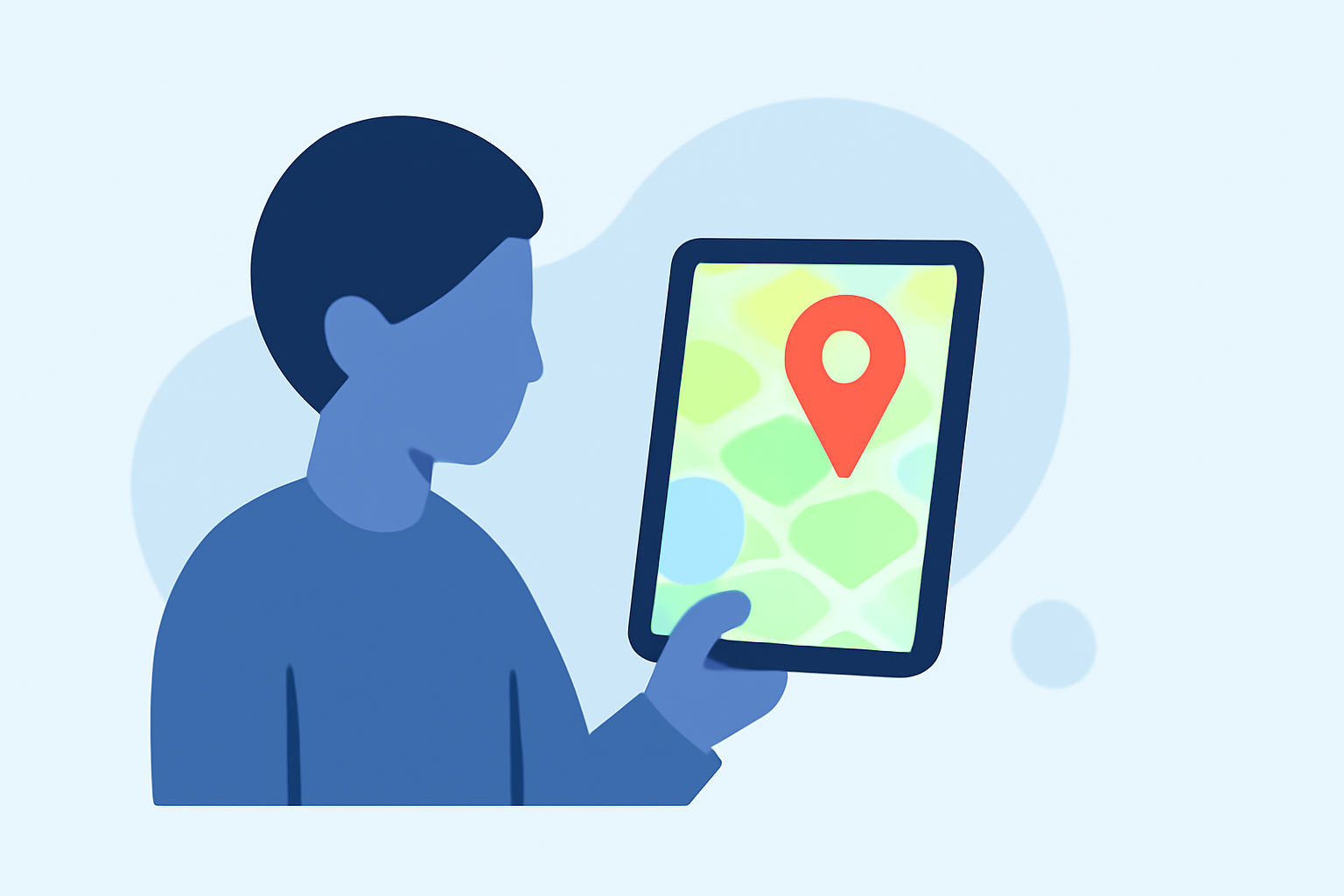 Enhancing Your Travel Photos with Map Overlays for Social Media