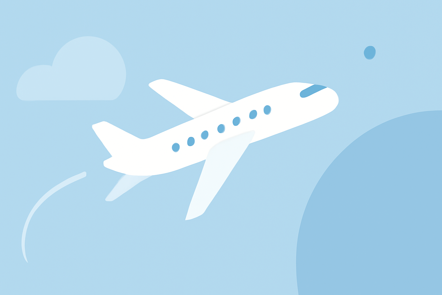 An Introduction to the Smoothest Times to Fly