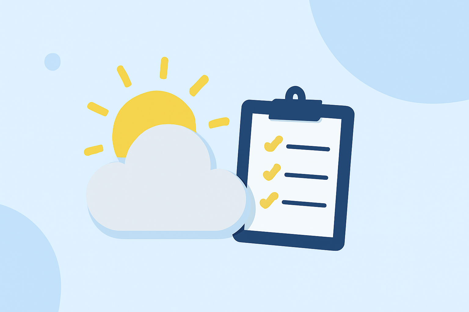 Comprehensive Guide to Weather Planning for Outdoor Weddings