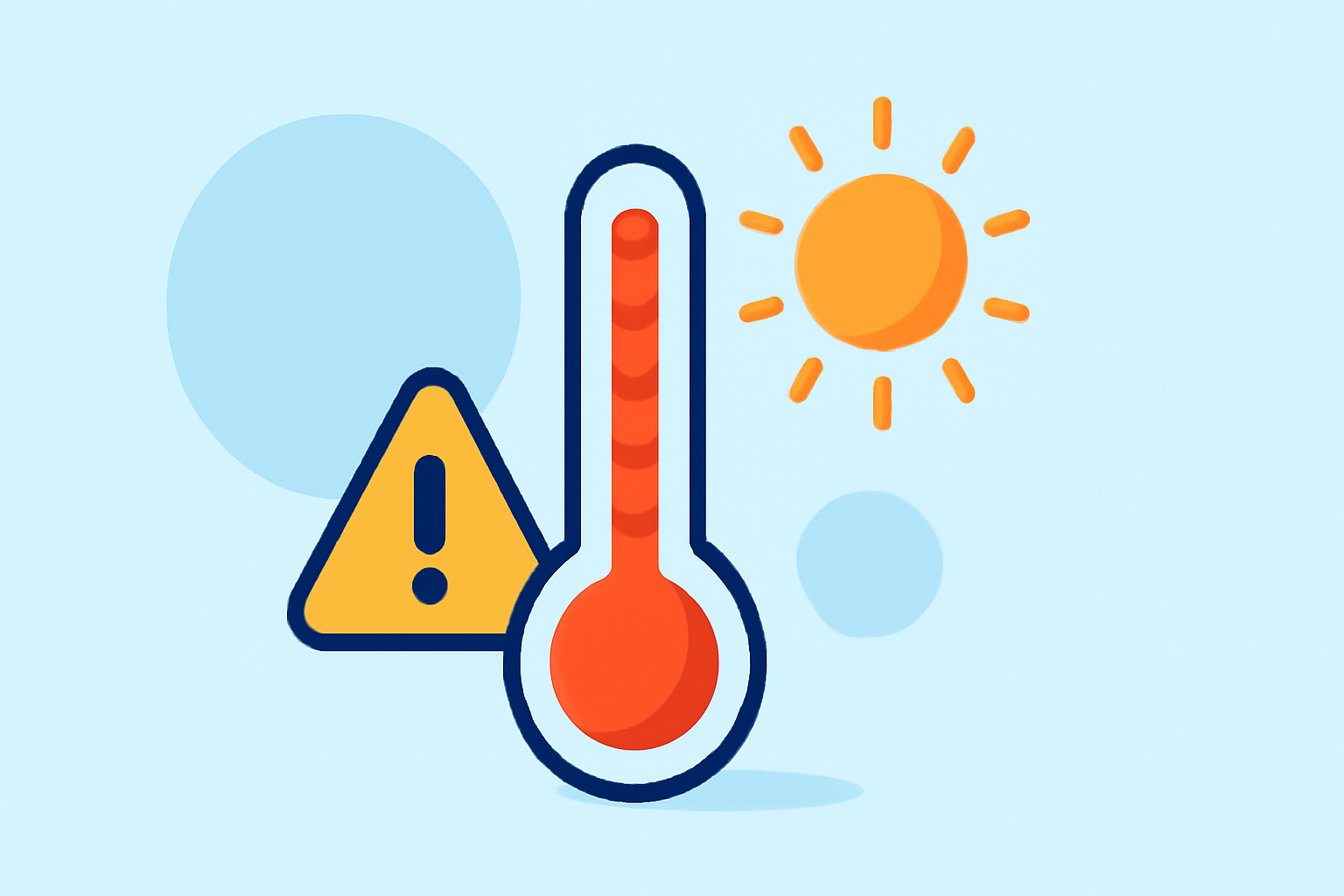 Understanding Heat Wave Alerts in the United States