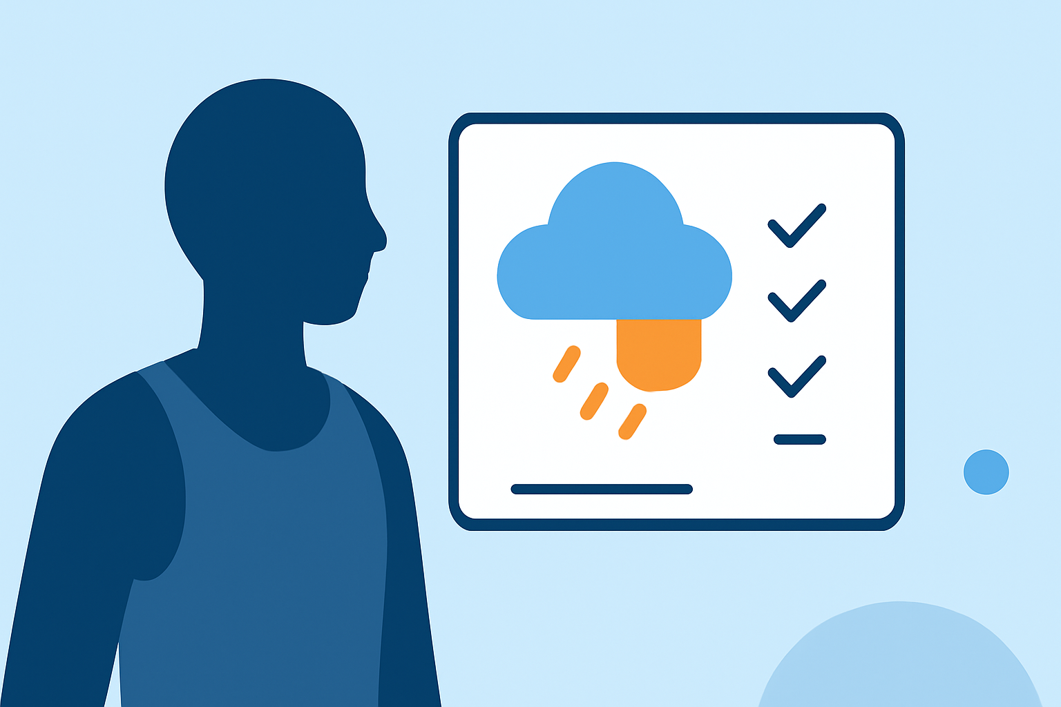 Weekend Weather Planning for Athletes: A Beginner's Guide