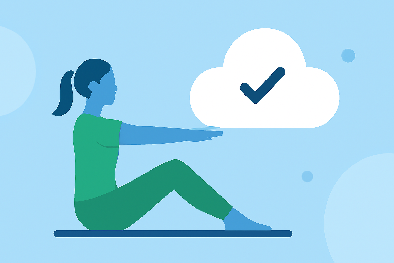 Pro Weather for Outdoor Pilates in Under 5 Minutes