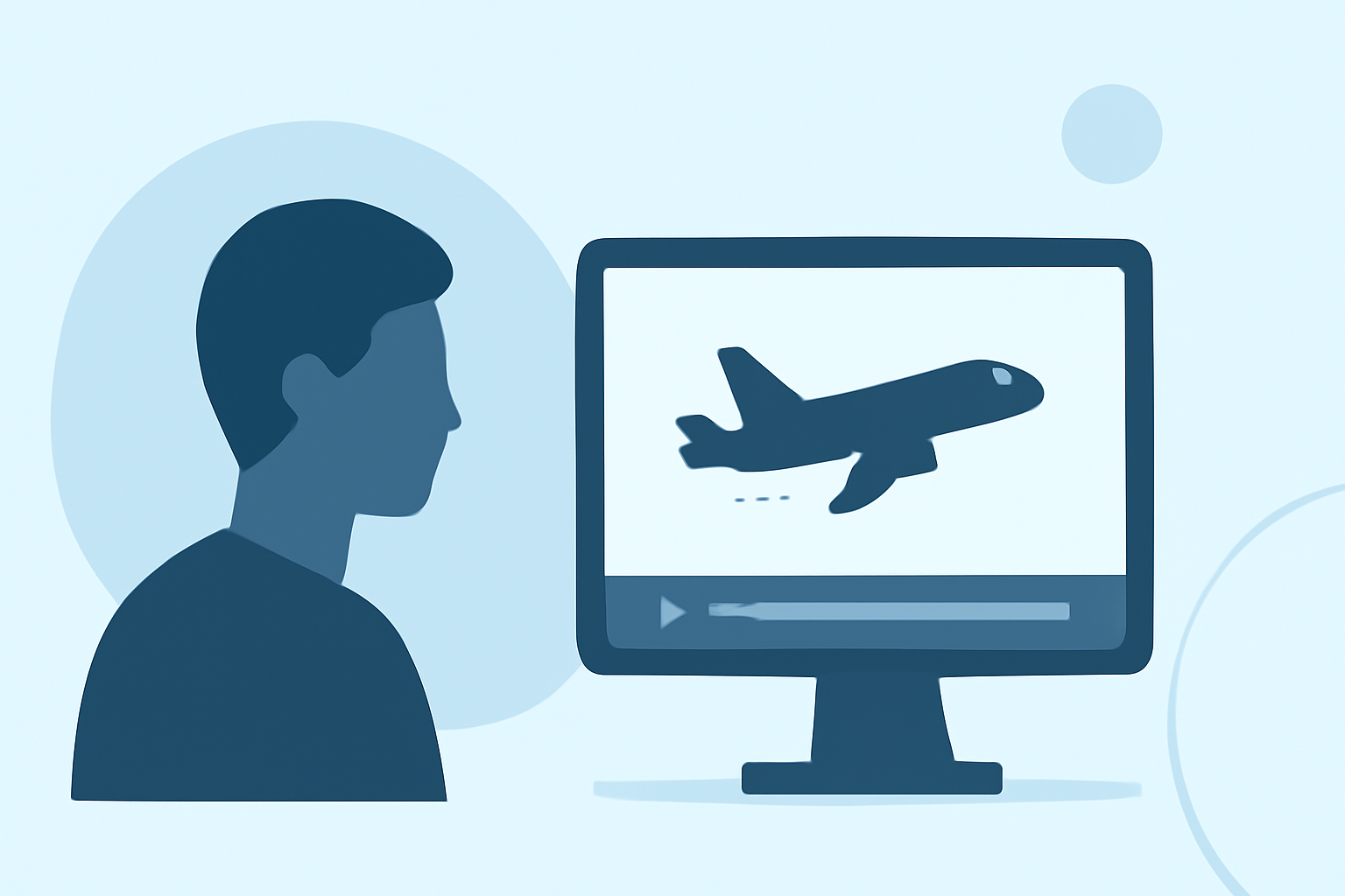 Avoiding Common B-Roll Editing Mistakes in Aviation Videos: A Guide for Hobbyists