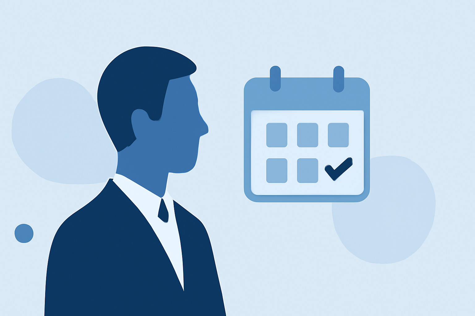 Avoiding Fair-Weather Travel Planning Mistakes for Business Trips