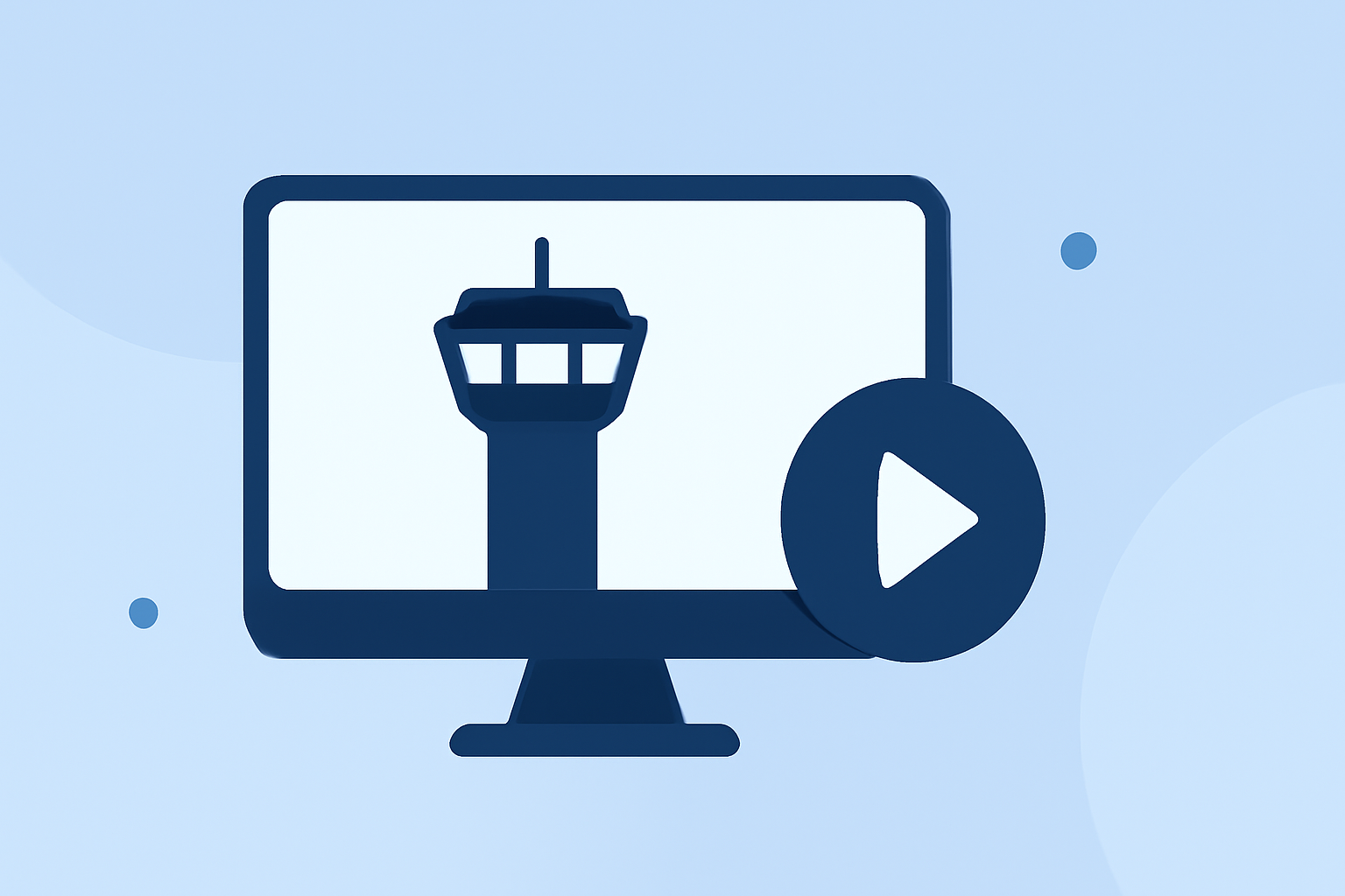 Control Tower B-Roll Edits Guide