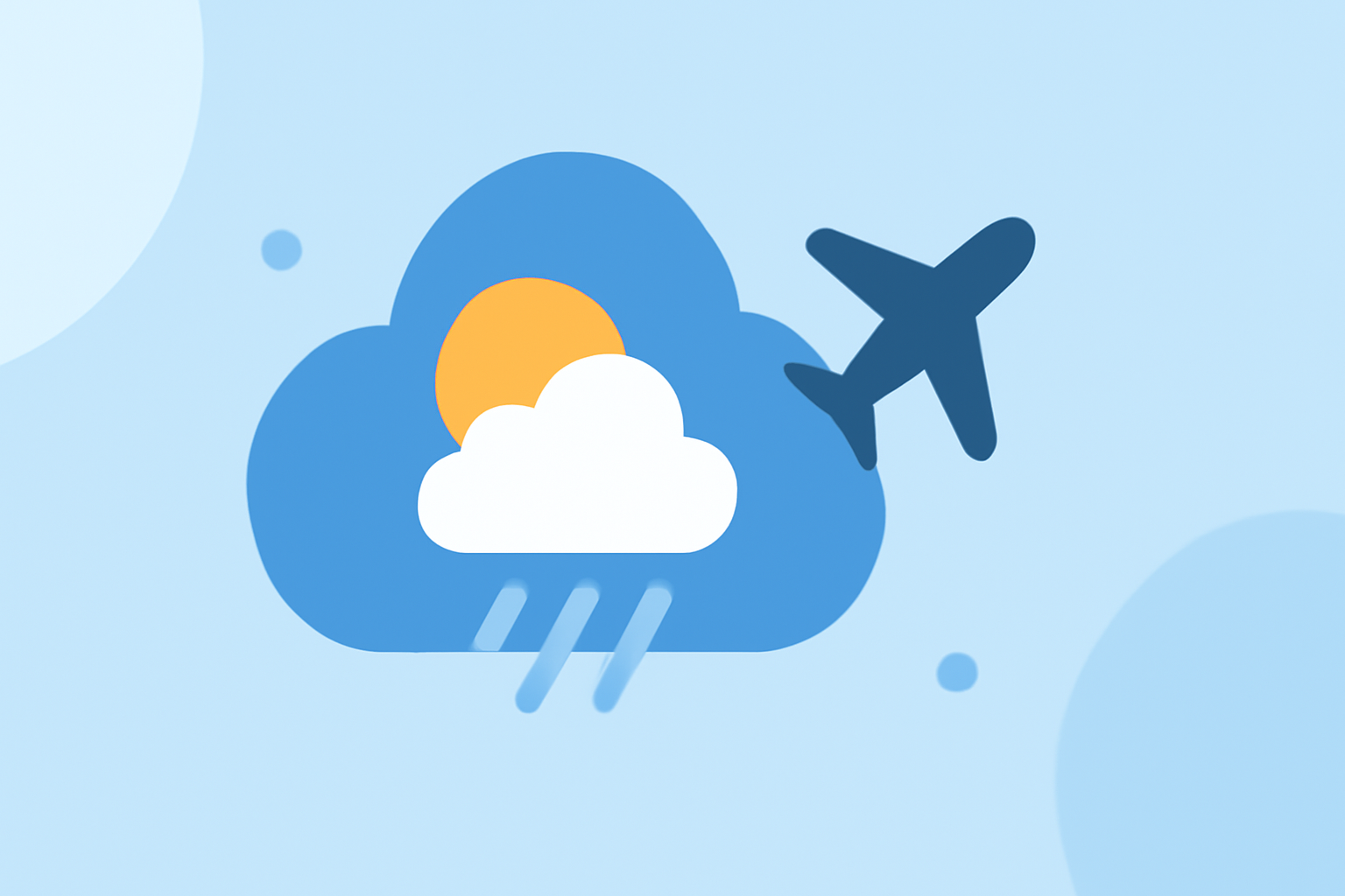 Essential Guide to Airport Weather and Connection Risks for Family Vacations