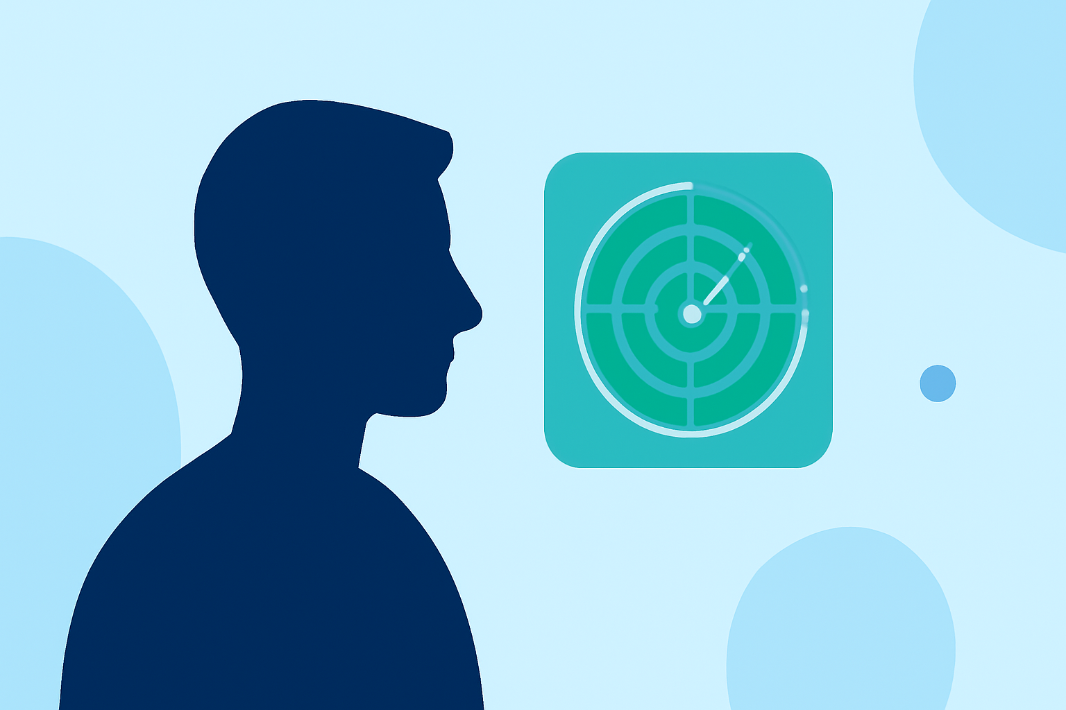 Offline Radar Mistakes to Avoid for Athletes
