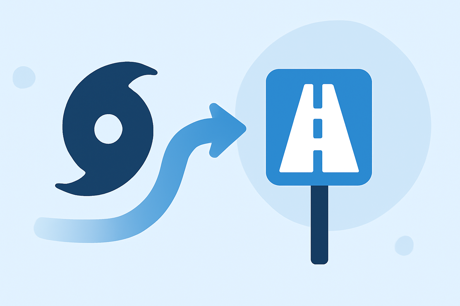 Understanding Hurricane Evacuation Routes in 2026