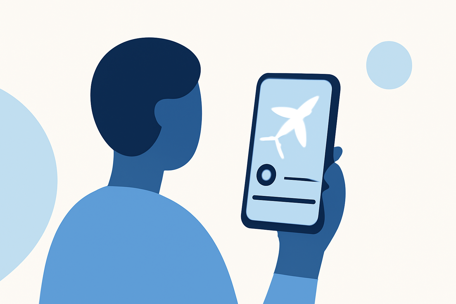 Enhancing Plane Spotting Videos with B-Roll Editing on iPhone