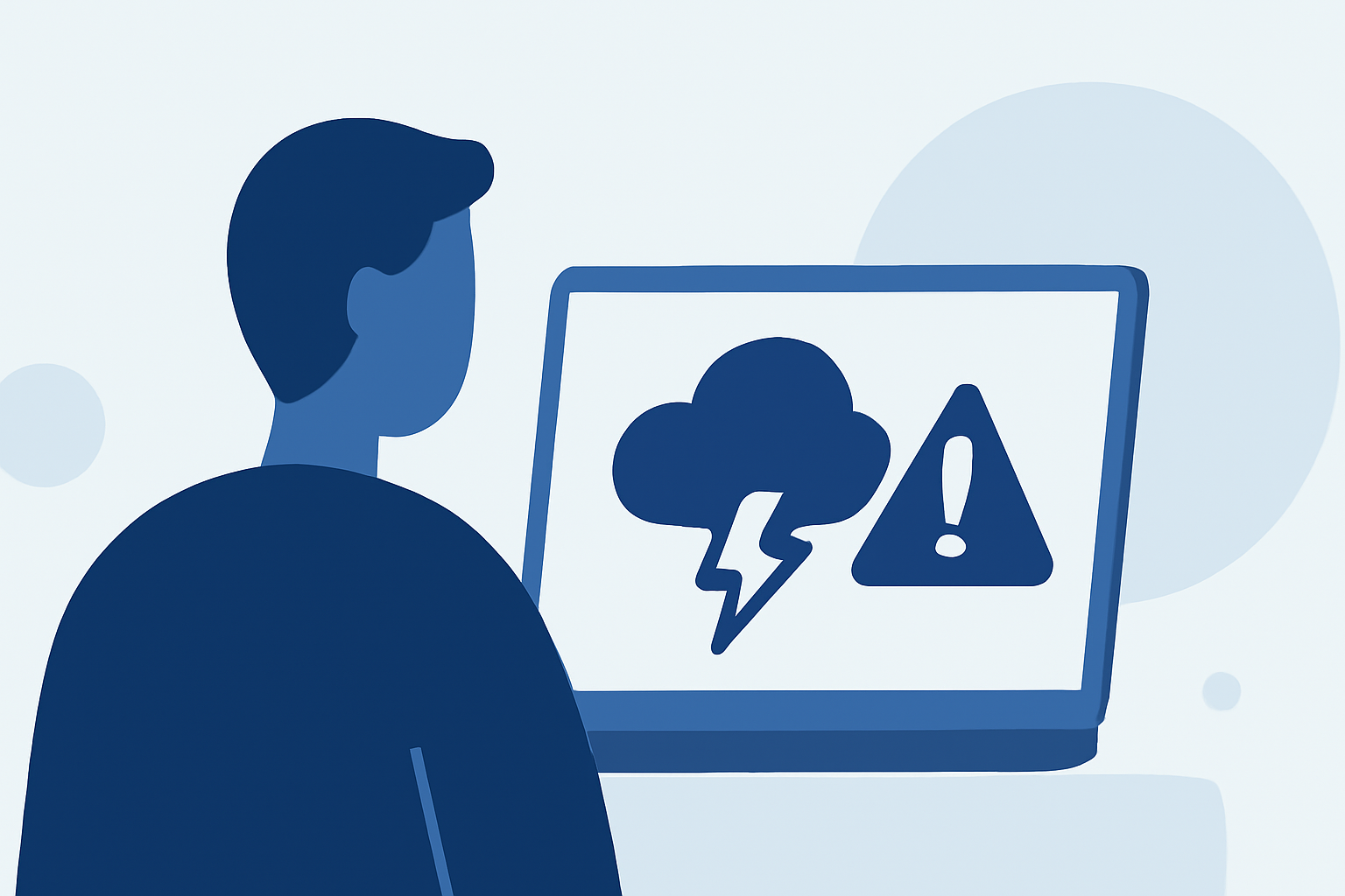 Understanding Severe Weather Travel Alerts: A Guide for Frequent Flyers