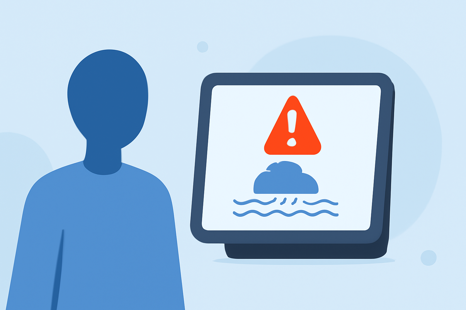 Flash Flood Safety on Smart Displays: Essential Tips for Protection