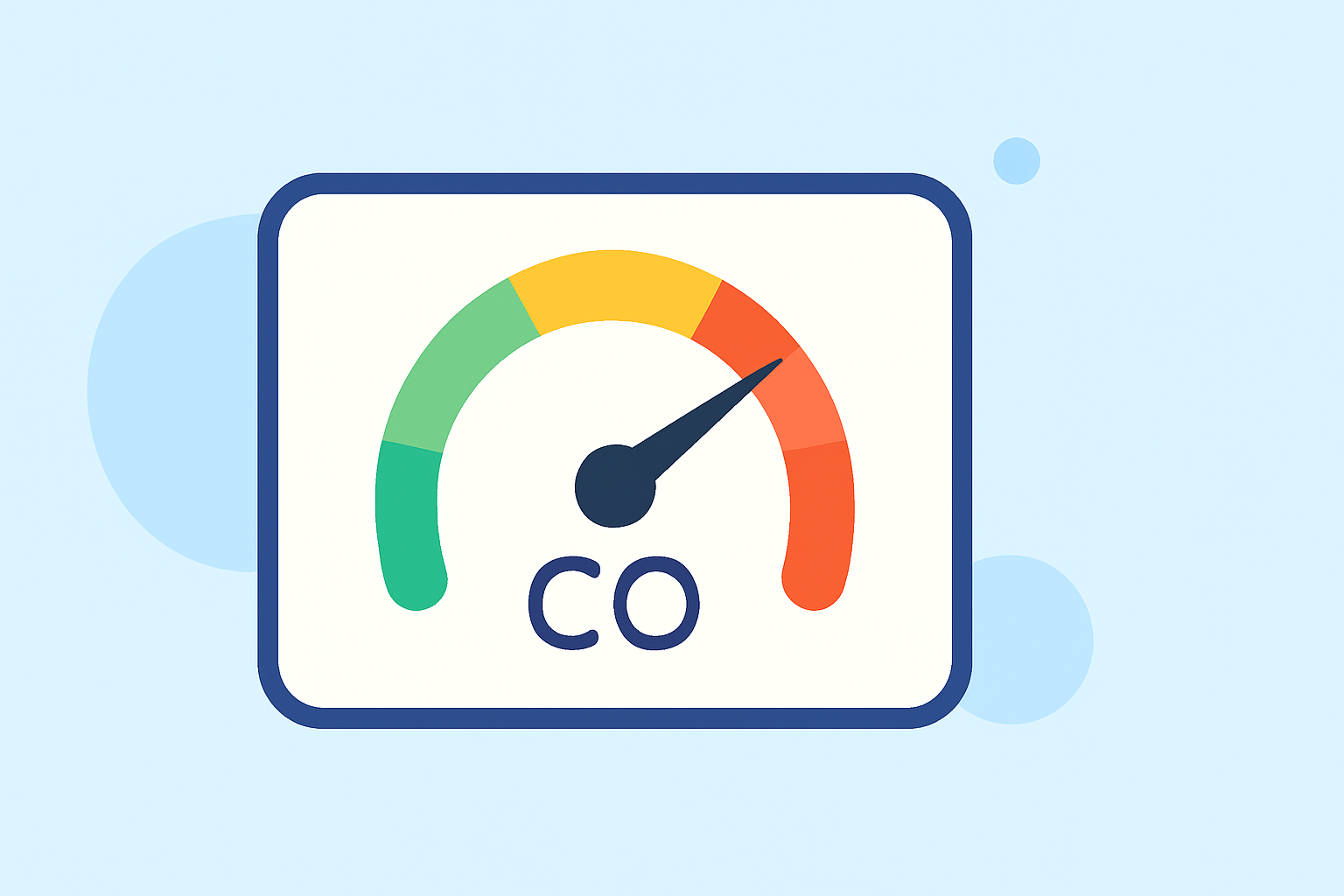 Understanding Carbon Monoxide Levels: Quick Insights