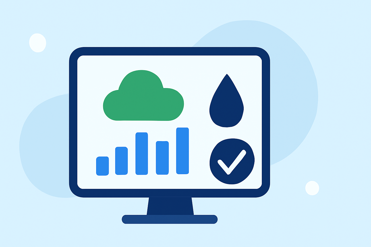 Easy Rainfall Record Streaks: How to Track Rainfall Data Effectively