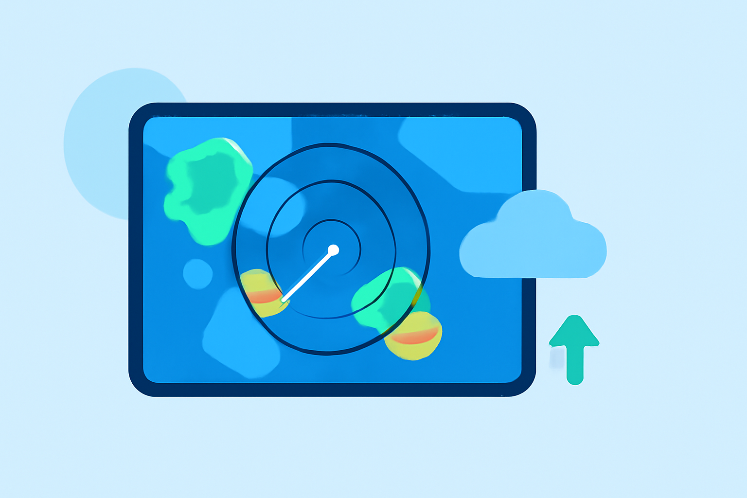 Mastering Animated Weather Radar: A Comprehensive Guide