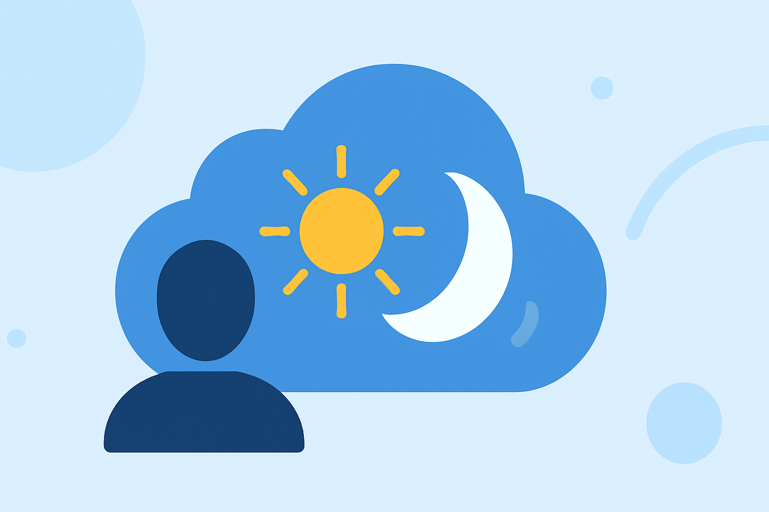 Morning vs Evening Airport Weather Explained for International Travel