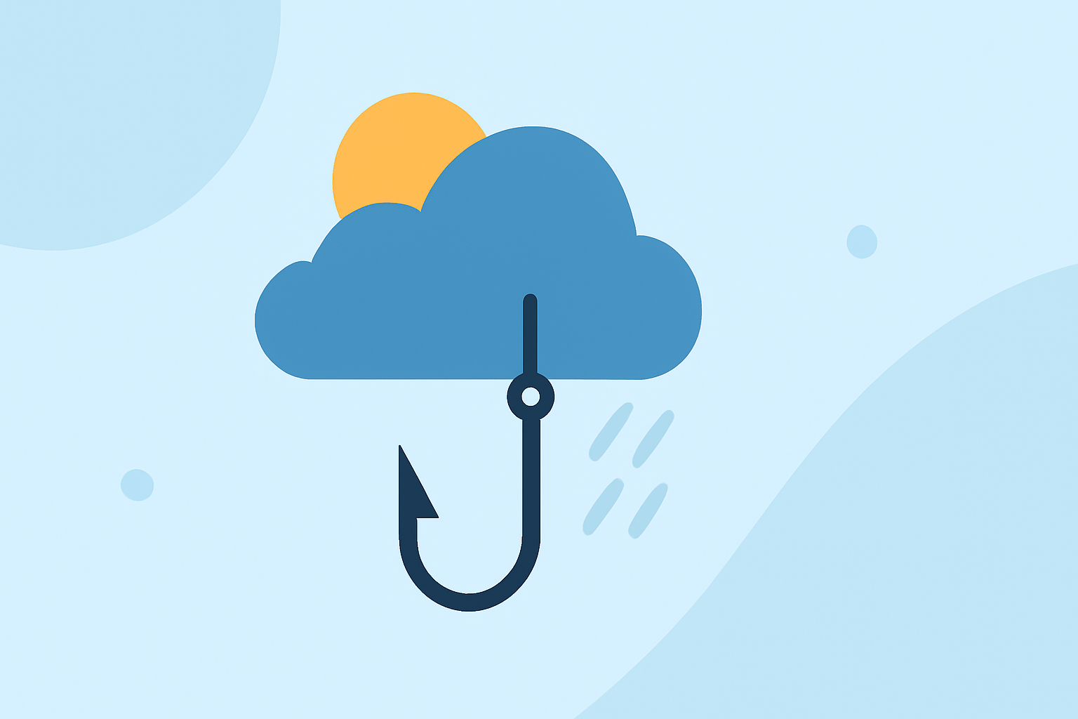 Weather Considerations for Outdoor Fishing Events