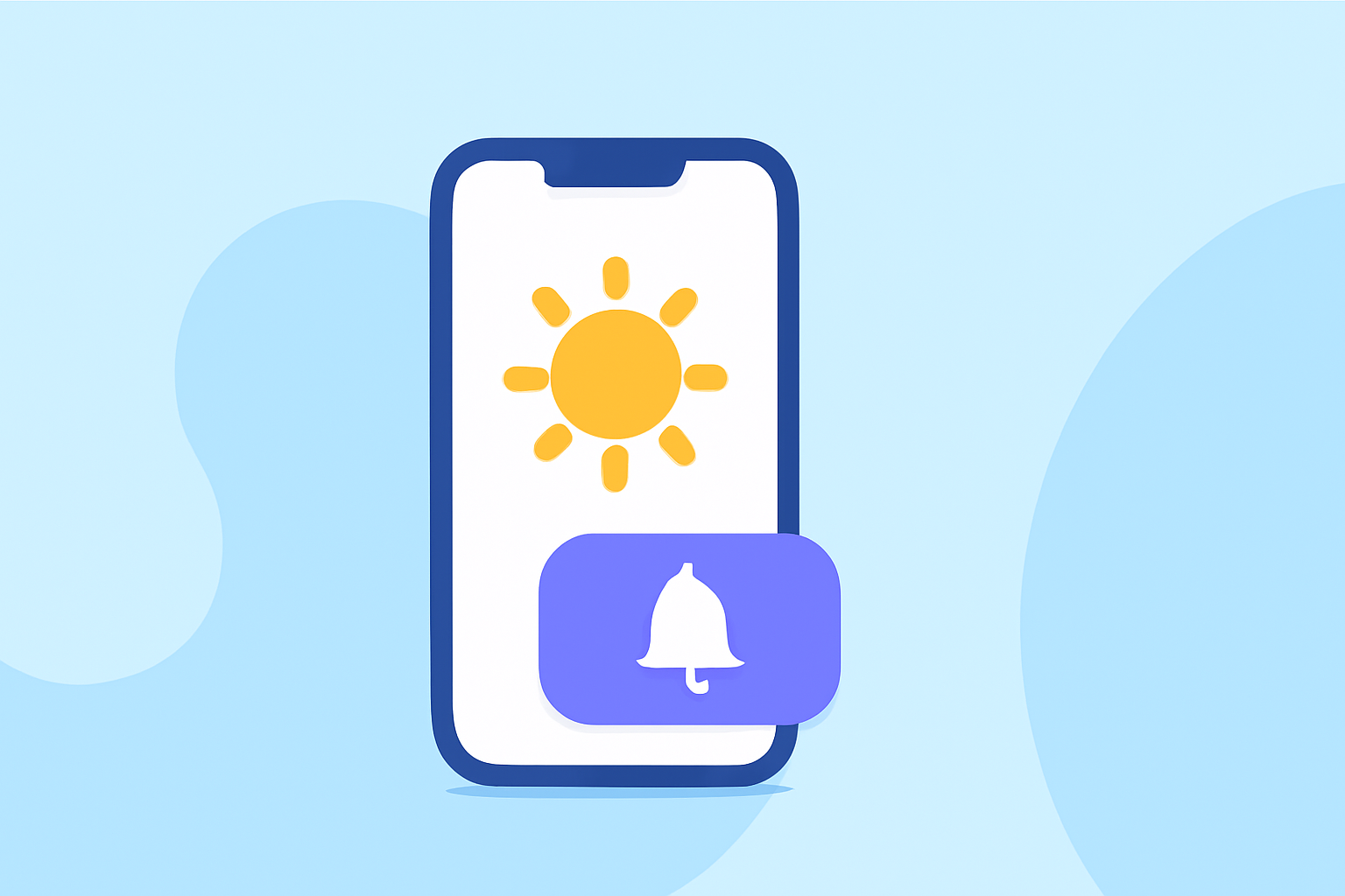 UV Notifications for Beginners on iPhone: Your Complete Guide