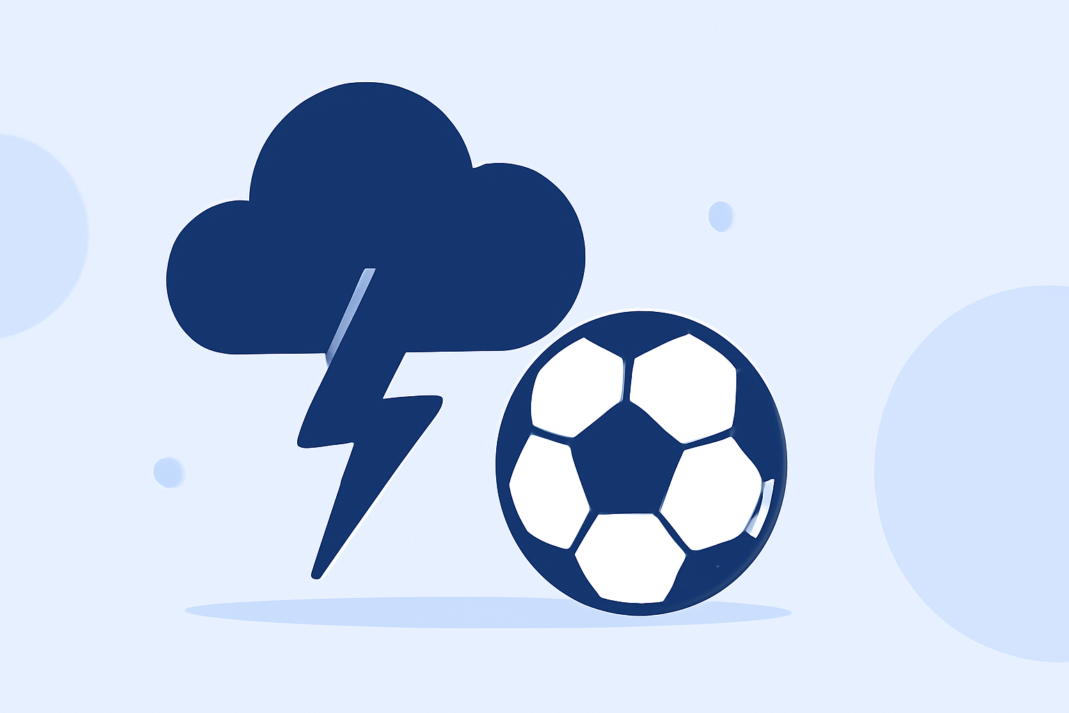 Understanding the Impact of Weather on Football Games