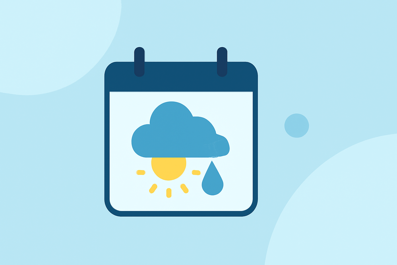 Mastering Monthly Weather Trends: A Step-by-Step Guide