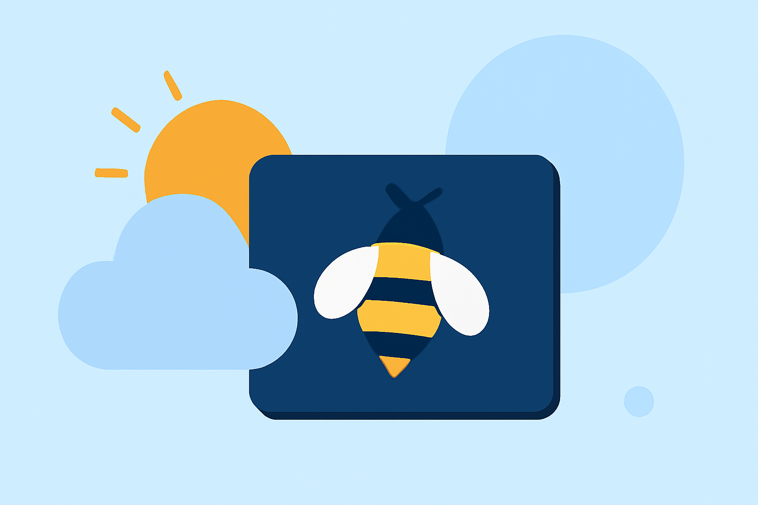 Your Guide to Weather for Beekeeping