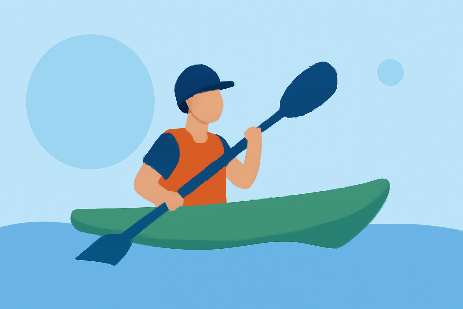 Weather Safety Guide for Kayaking Trips: Essential Tips for Parents