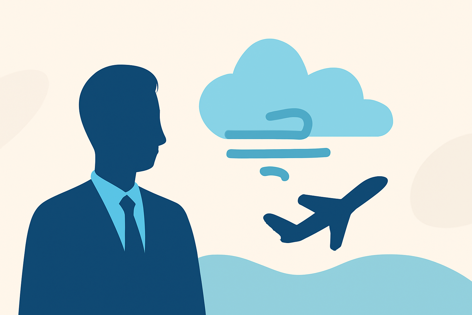 Understanding Weather Windows for Coastal Airports: A Guide for Business Travelers