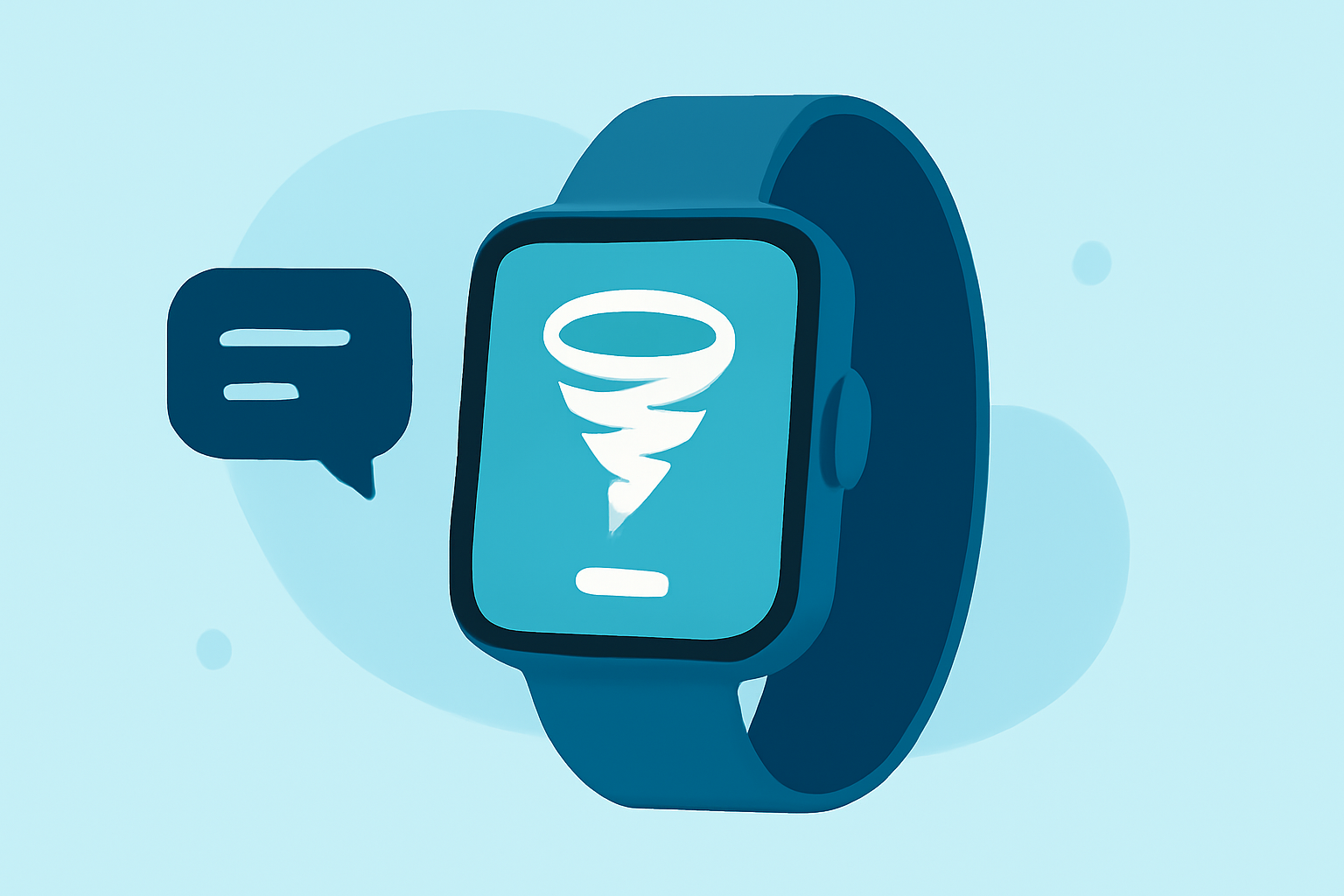 Enhancing Tornado Preparedness with Wear OS: A Comprehensive Guide