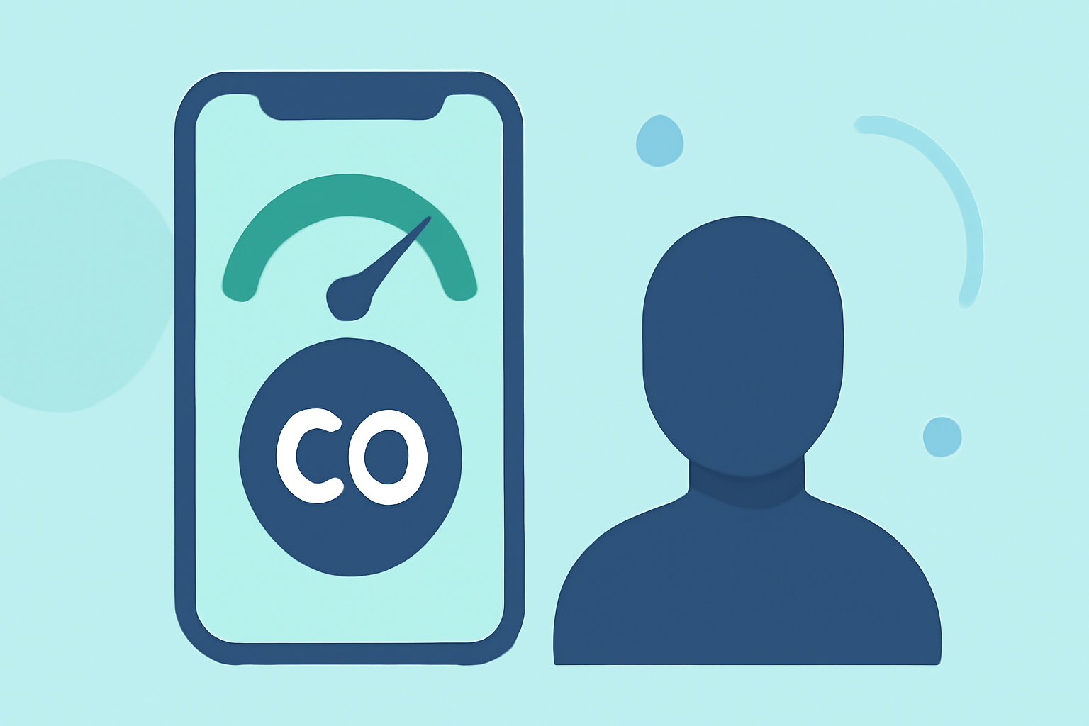 Understanding Carbon Monoxide Levels: A Guide for Android Users