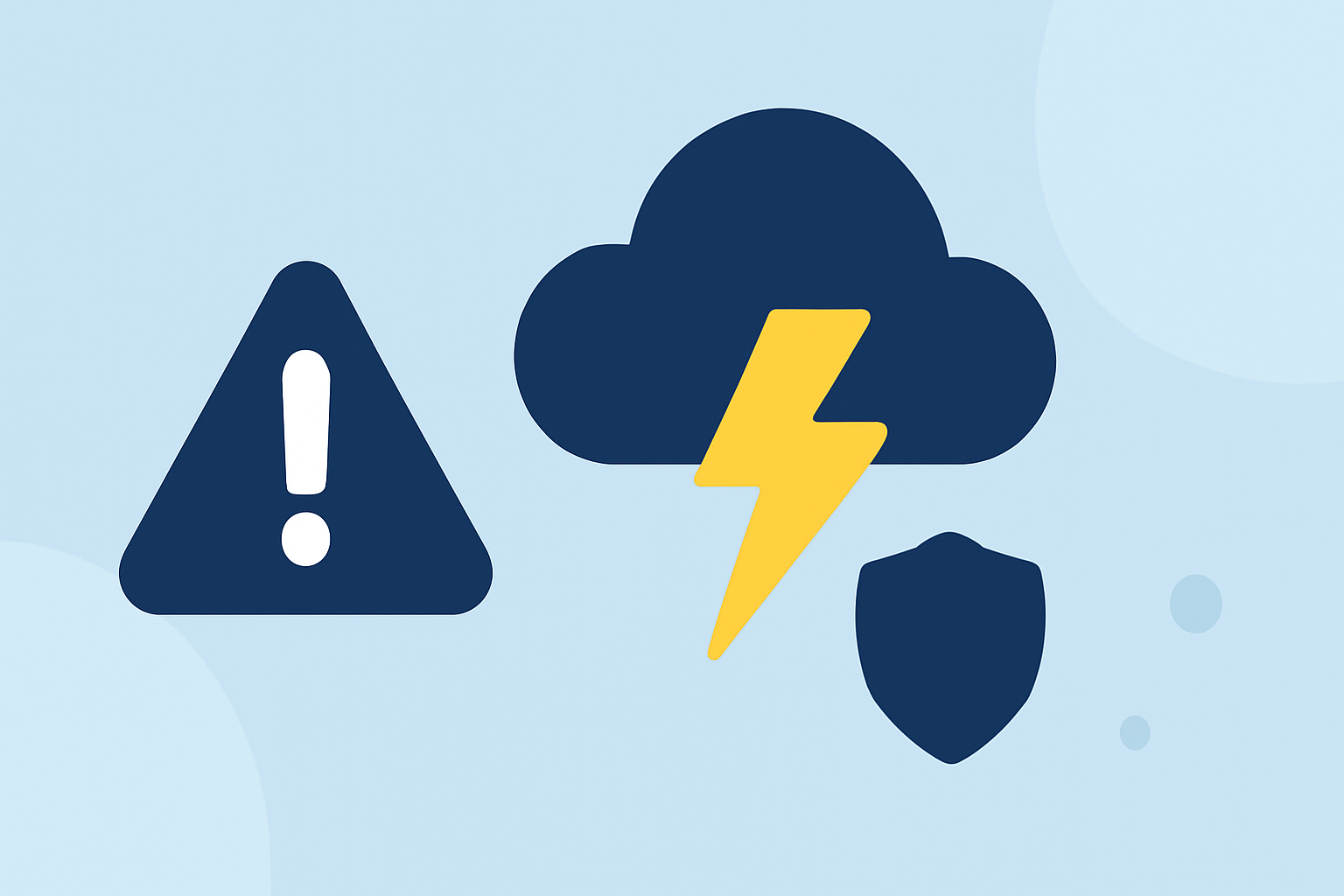 Thunderstorm Safety Step by Step Guide