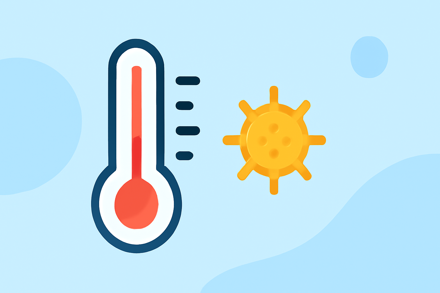Understanding Heat Index During Pollen Season: A Comprehensive Guide