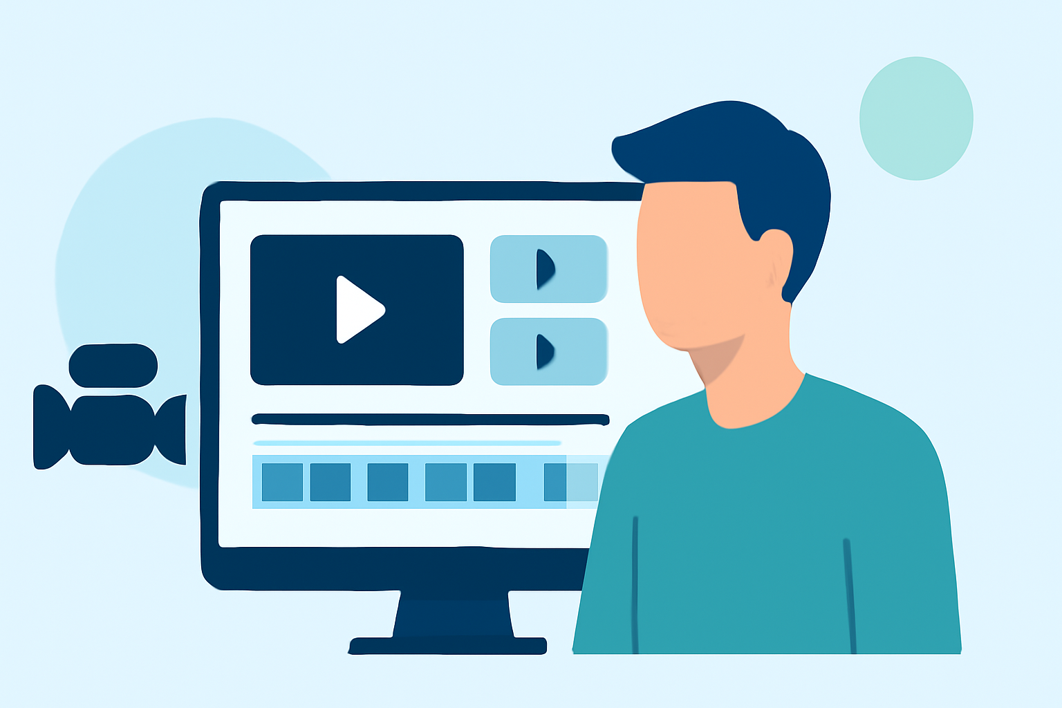 Optimizing Your Travel Day Vlog Editing Workflow