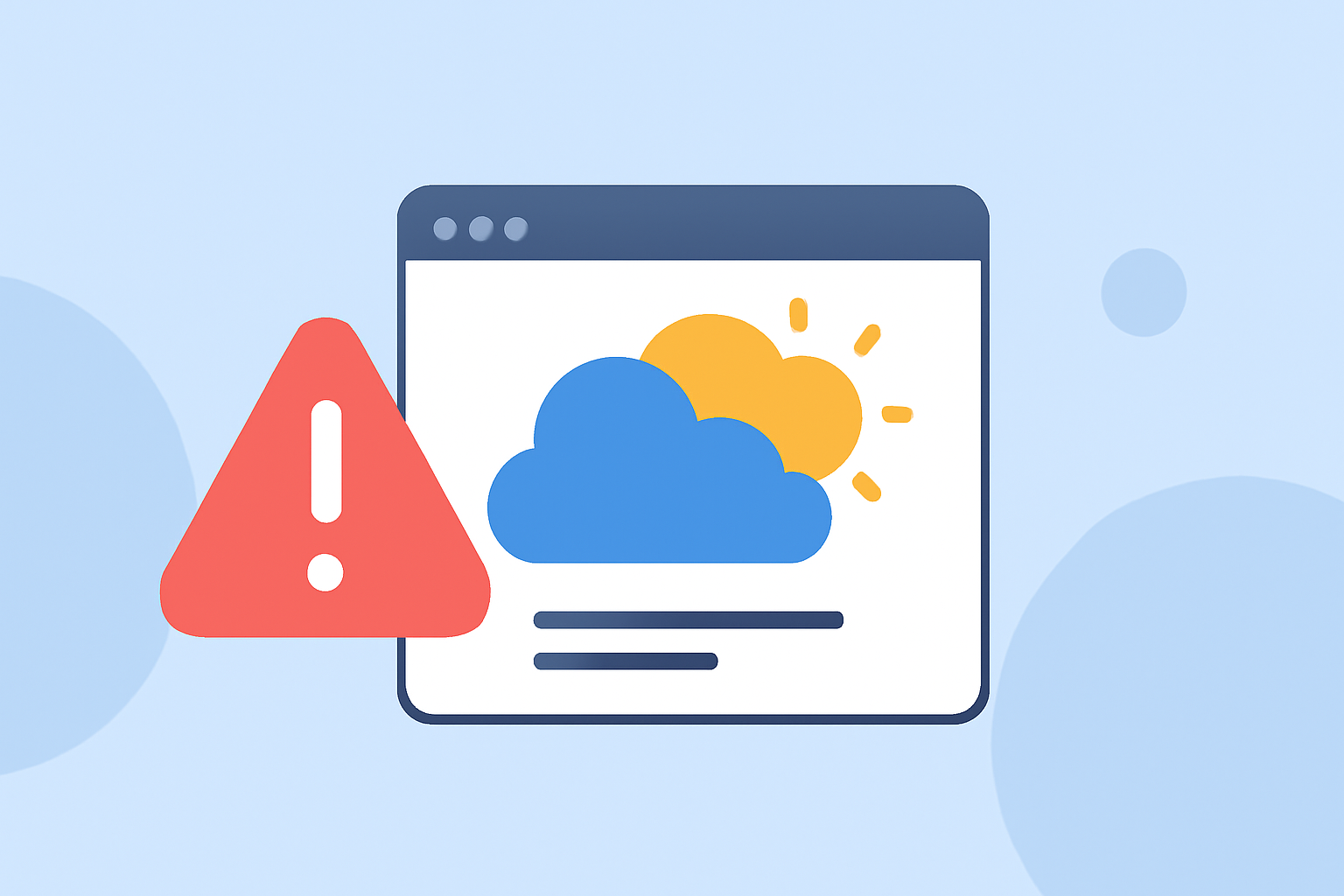 Avoid These Weekend Weather Planning Mistakes During Travel