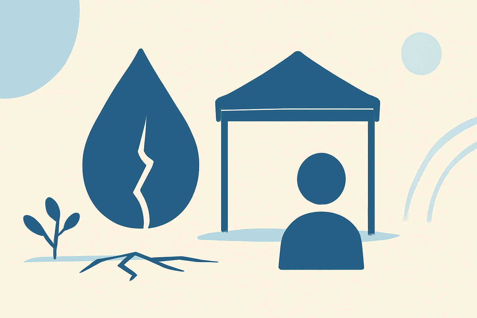 Navigating Drought Challenges for Outdoor Events in 2026