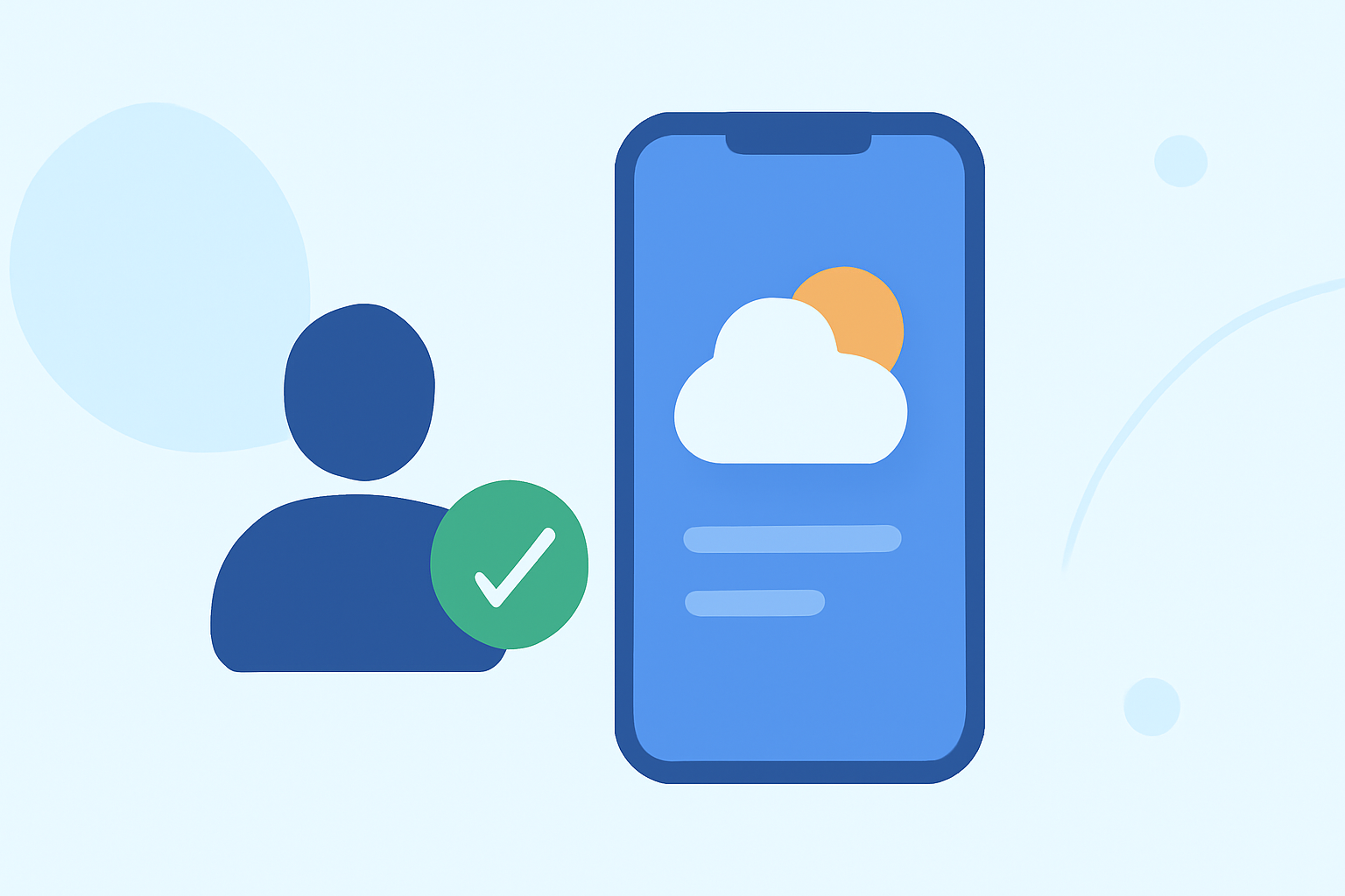Understanding Weather App Permissions: A Guide for Non-Technical Users