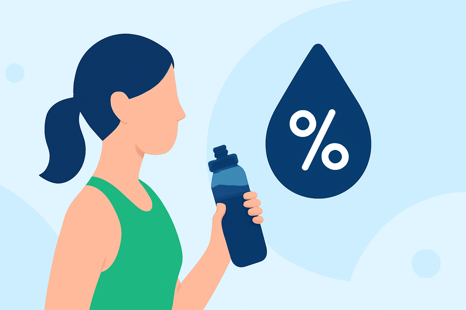 Humidity for Health: Essential Tips During Workouts