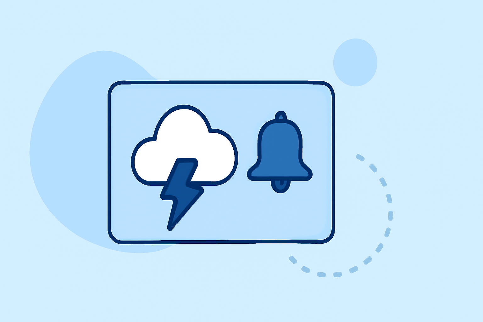 Getting Started with Weather Notification Frequency During Hurricane Season